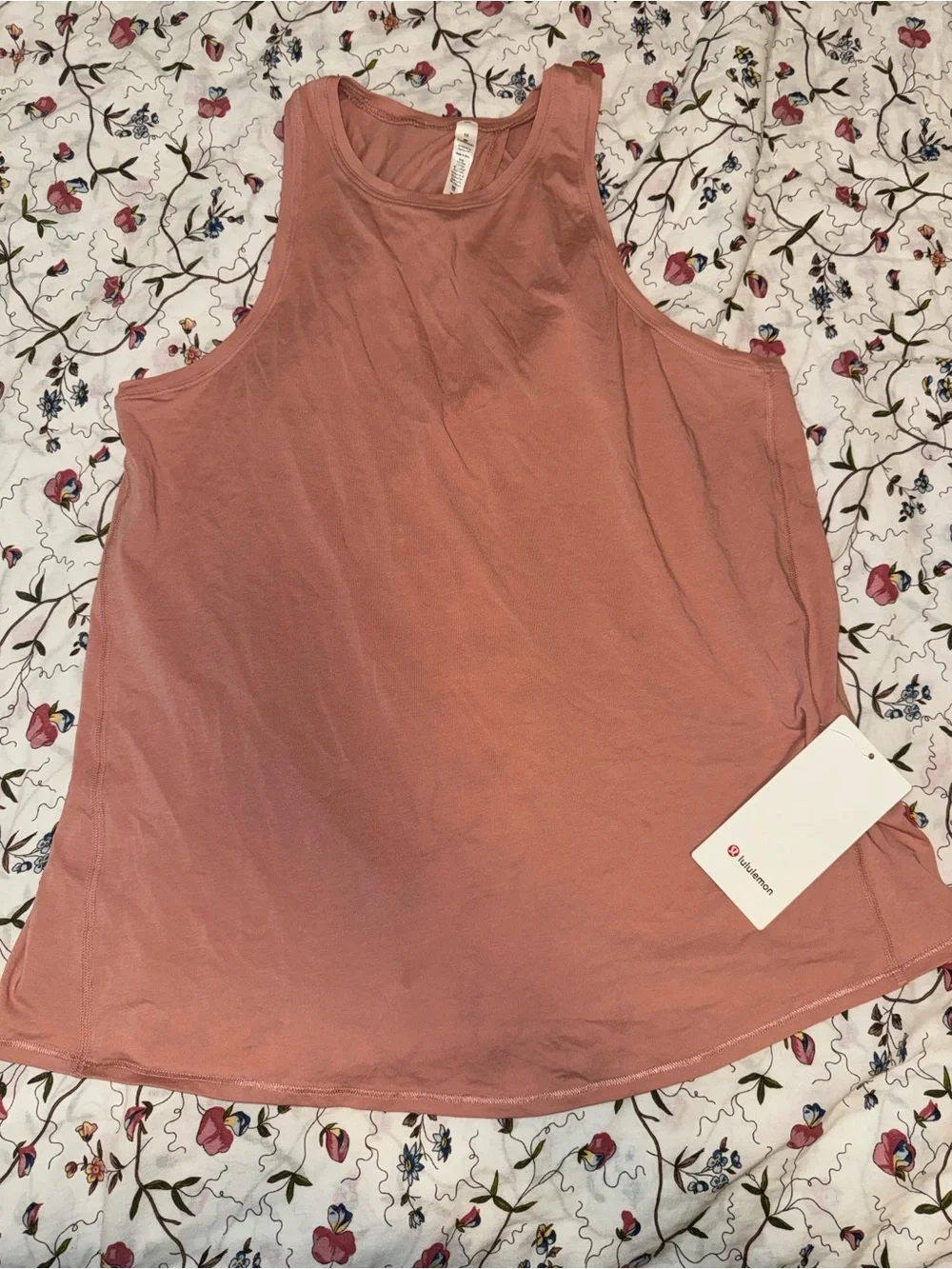 lululemon All Tied Up Tank